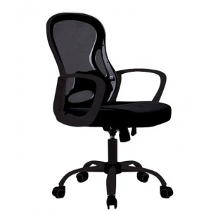 ΠΑΙΔΙΚΗ ΚΑΡΕΚΛΑ BF-2011 (BLACK)