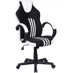 ΠΑΙΔΙΚΗ ΚΑΡΕΚΛΑ BF-7400 (WHITE)