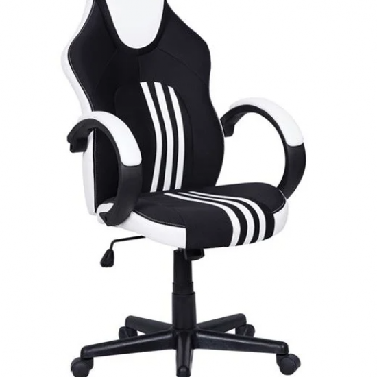 ΠΑΙΔΙΚΗ ΚΑΡΕΚΛΑ BF-7400 (WHITE)