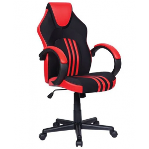 ΠΑΙΔΙΚΗ ΚΑΡΕΚΛΑ BF-7400 RED