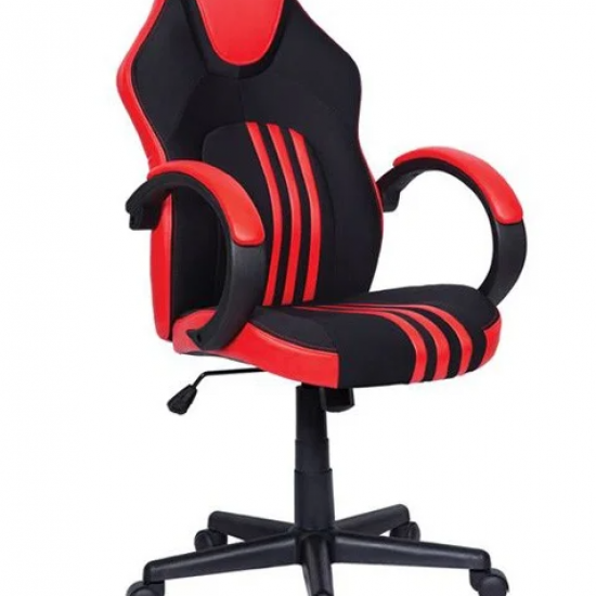 ΠΑΙΔΙΚΗ ΚΑΡΕΚΛΑ BF-7400 RED