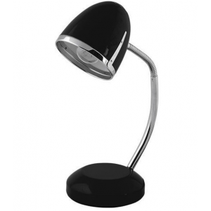 ΦΩΤΙΣΤΙΚΟ ΓΡΑΦΕΙΟΥ POCATELO ΜΑΥΡΟ