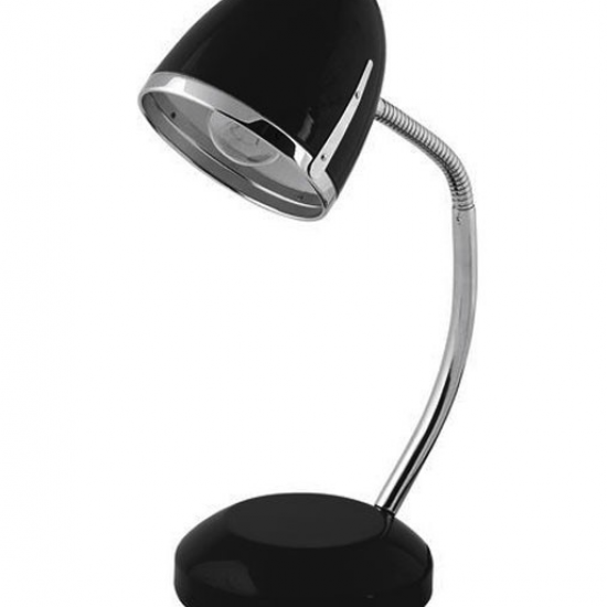 ΦΩΤΙΣΤΙΚΟ ΓΡΑΦΕΙΟΥ POCATELO ΜΑΥΡΟ