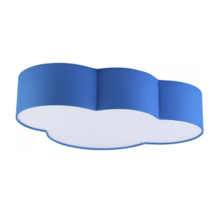 ΦΩΤΙΣΤΙΚΟ ΟΡΟΦΗΣ CLOUD ΜΠΛΕ