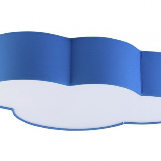 ΦΩΤΙΣΤΙΚΟ ΟΡΟΦΗΣ CLOUD ΜΠΛΕ