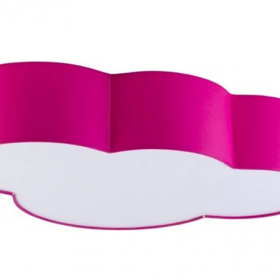 ΦΩΤΙΣΤΙΚΟ ΟΡΟΦΗΣ CLOUD ΡΟΖ