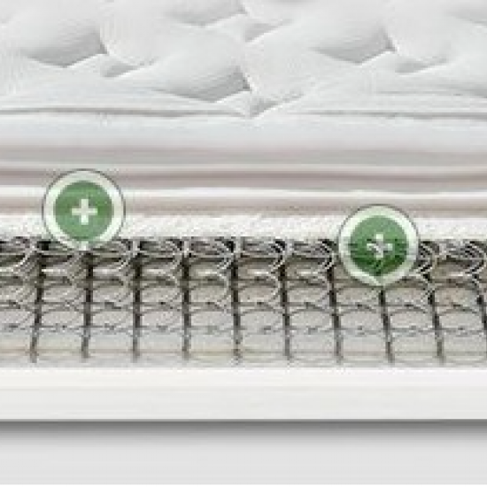 Παιδικό στρώμα DREAM 100x200x22 cm