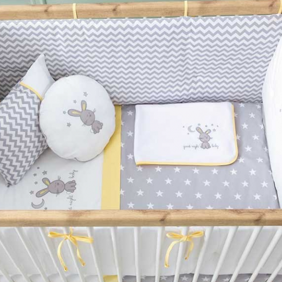 ΒΡΕΦΙΚΗ ΠΡΟΙΚΑ MOCHA 75x115 cm