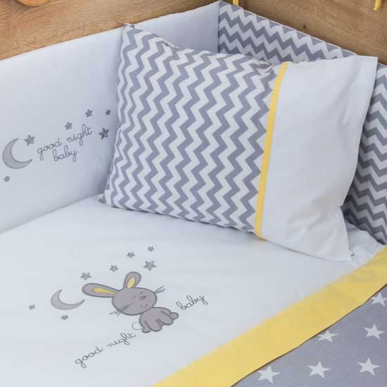 ΒΡΕΦΙΚΗ ΠΡΟΙΚΑ MOCHA 75x115 cm