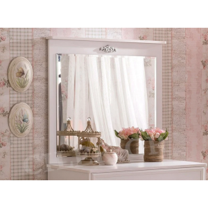 ΚΑΘΡΕΦΤΗΣ ΣΥΡΤΑΡΙΕΡΑΣ ROMANTICA 90x80cm