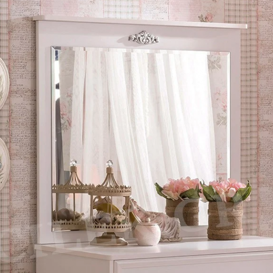 ΚΑΘΡΕΦΤΗΣ ΣΥΡΤΑΡΙΕΡΑΣ ROMANTICA 90x80cm