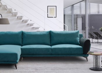 Η ιστορία του καναπέ..