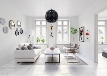 «Μεγαλώστε» τον μικρό σας χώρο..