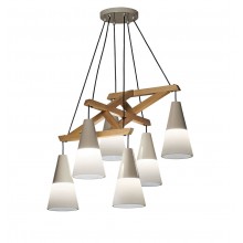 ΚΡΕΜΑΣΤΑ ΠΟΛΥΦΩΤΑ