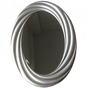 RIO ΚΑΘΡΕΠΤΗΣ ΟΒΑΛ SILVER RIO ΚΑΘΡΕΠΤΗΣ ΟΒΑΛ SILVER