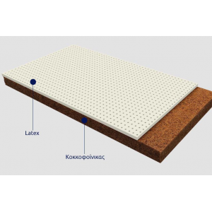 ΒΡΕΦΙΚΟ ΣΤΡΩΜΑ ΕΡΑΤΩ 70x140 cm