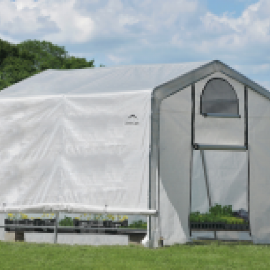 ΘΕΡΜΟΚΗΠΙΟ