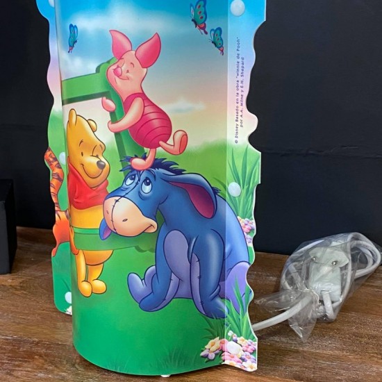 ΠΟΡΤΑΤΙΦ Winnie