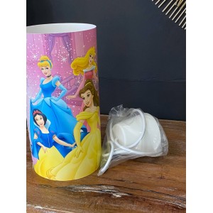 ΦΩΤΙΣΤΙΚΟ ΚΡΕΜΑΣΤΟ Disney  