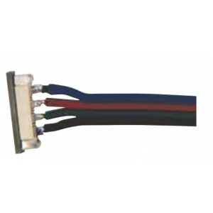 ΣΥΝΔΕΣΜΟΣ ΜΕ ΚΑΛΩΔΙΟ 7.2W/14.4W