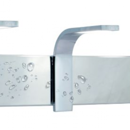 Umbrella Φωτιστικό Λουτρού 3X5W