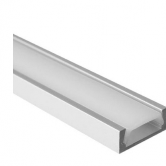 Ψύκτρα Αλουμινίου