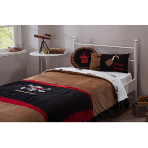 ΠΑΙΔΙΚΟ ΚΑΛΥΜΜΑ ΗΜΙΔΙΠΛΟ PIRATE 