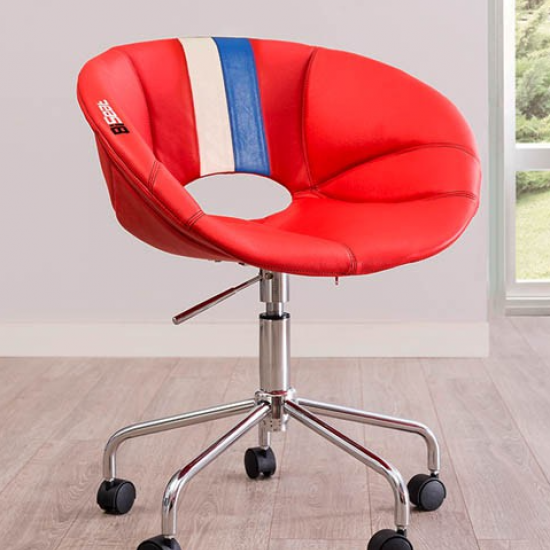 ΠΑΙΔΙΚΗ ΚΑΡΕΚΛΑ BISEAT YOUNG RACER