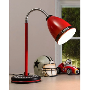 ΠΑΙΔΙΚΟ ΦΩΤΙΣΤΙΚΟ BI LAMP YOUNG RACER