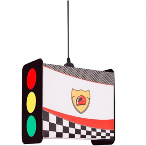 ΠΑΙΔΙΚΟ ΦΩΤΙΣΤΙΚΟ YOUNG RACER 