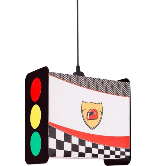 ΠΑΙΔΙΚΟ ΦΩΤΙΣΤΙΚΟ YOUNG RACER