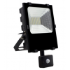 ΠΡΟΒΟΛΕAΣ ΑΝΙΧΝΕΥΤΗ ΚΙΝΗΣΗΣ LED SMD 30W 6000K