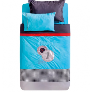 ΠΑΙΔΙΚΗ ΠΑΠΛΩΜΑΤΟΘΗΚΗ YOUNG RACER 