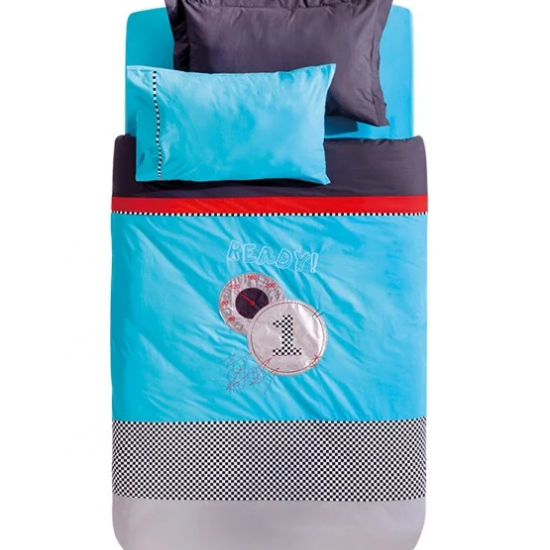 ΠΑΙΔΙΚΗ ΠΑΠΛΩΜΑΤΟΘΗΚΗ YOUNG RACER