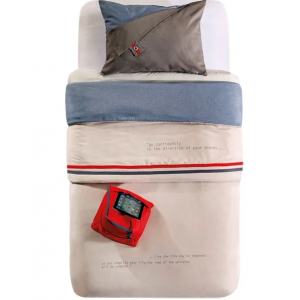 ΠΑΙΔΙΚΟ ΚΑΛΥΜΜΑ ΗΜΙΔΙΠΛΟ TRIO 170x230cm