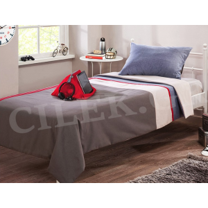 ΠΑΙΔΙΚΟ ΚΑΛΥΜΜΑ ΗΜΙΔΙΠΛΟ TRIO 170x230cm