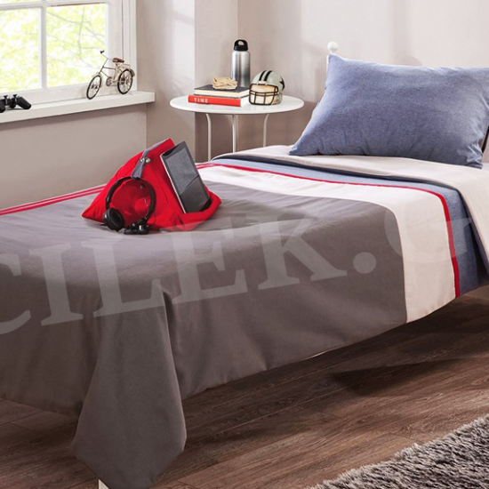 ΠΑΙΔΙΚΟ ΚΑΛΥΜΜΑ ΗΜΙΔΙΠΛΟ TRIO 170x230cm