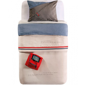 ΠΑΙΔΙΚΟ ΚΑΛΥΜΜΑ TRIO 150x230cm