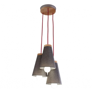 ΠΑΙΔΙΚΟ ΦΩΤΙΣΤΙΚΟ TRIO 35x35x87cm