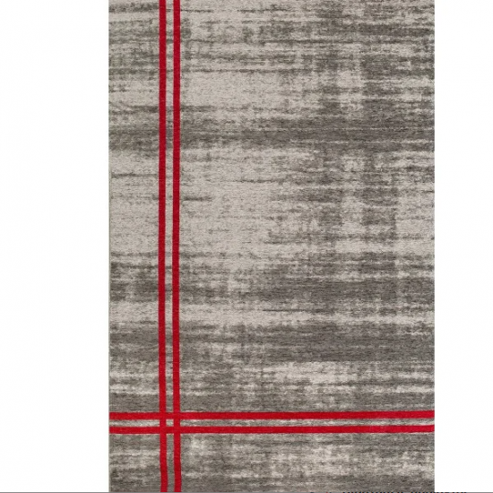 ΠΑΙΔΙΚΟ ΧΑΛΙ ΜΕ ΡΙΓΑ TRIO 135x200cm