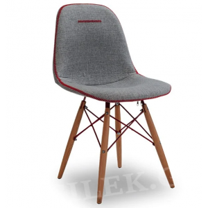 ΠΑΙΔΙΚΗ ΚΑΡΕΚΛΑ TRIO 50x50x85cm