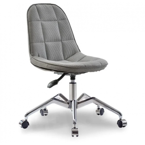 ΠΑΙΔΙΚΗ ΚΑΡΕΚΛΑ ΤΡΟΧΗΛΑΤΗ WOOD METAL