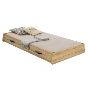 ΣΥΡΤΑΡΙ ΚΡΕΒΑΤΙΟΥ  WOOD METAL