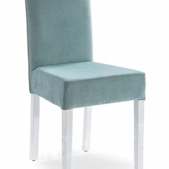 ΠΑΙΔΙΚΗ ΚΑΡΕΚΛΑ ROMANTIC 46x44xH88cm