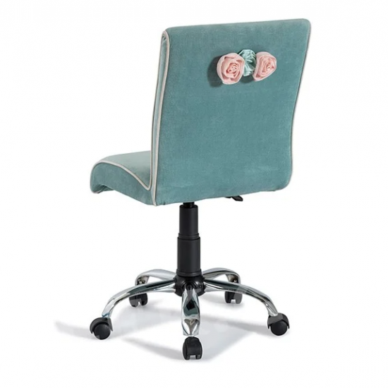 ΠΑΙΔΙΚΗ ΚΑΡΕΚΛΑ ΓΡΑΦΕΙΟΥ ROMANTIC 58x60x96cm