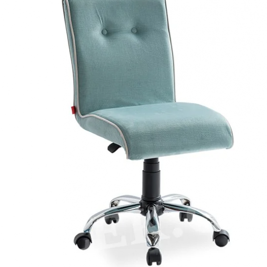 ΠΑΙΔΙΚΗ ΚΑΡΕΚΛΑ ΓΡΑΦΕΙΟΥ ROMANTIC 58x60x96cm