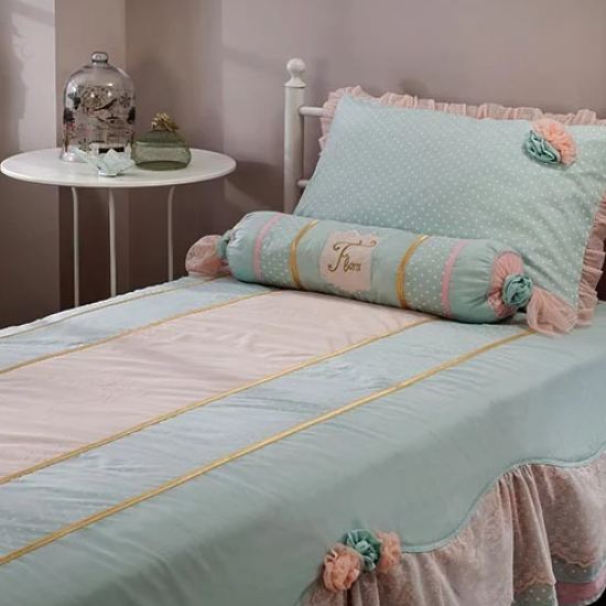 ΠΑΙΔΙΚΟ ΚΑΛΥΜΜΑ PARADISE