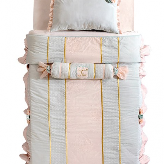 ΠΑΙΔΙΚΟ ΚΑΛΥΜΜΑ ΗΜΙΔΙΠΛΟ PARADISE