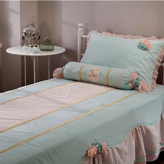 ΠΑΙΔΙΚΟ ΚΑΛΥΜΜΑ ΗΜΙΔΙΠΛΟ PARADISE