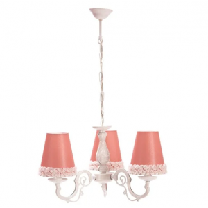 ΠΑΙΔΙΚΟ ΦΩΤΙΣΤΙΚΟ ROMANTIC